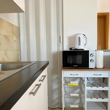 Apartment Patricia