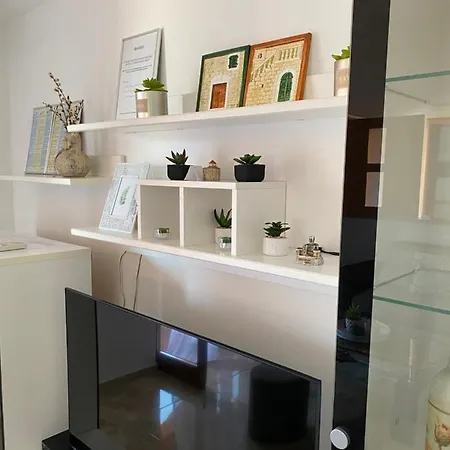 Apartment Patricia Zadar