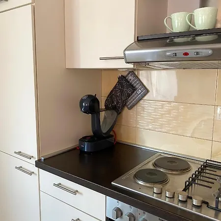 Apartamento Patricia