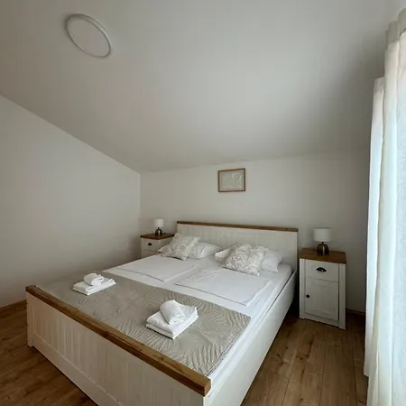 Patricia Apartment