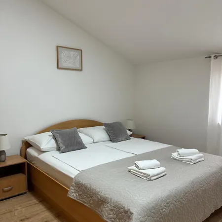 Apartment Patricia
