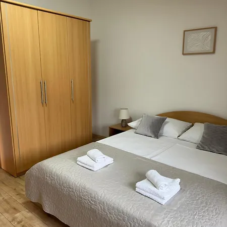 Apartment Patricia Zadar