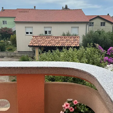 Patricia Apartment