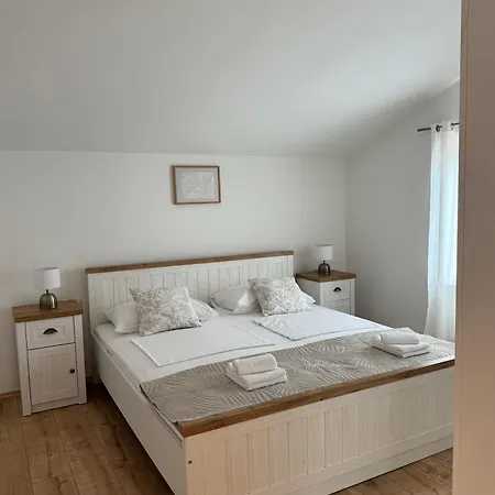 Apartment Patricia