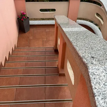 Patricia Apartment Zadar
