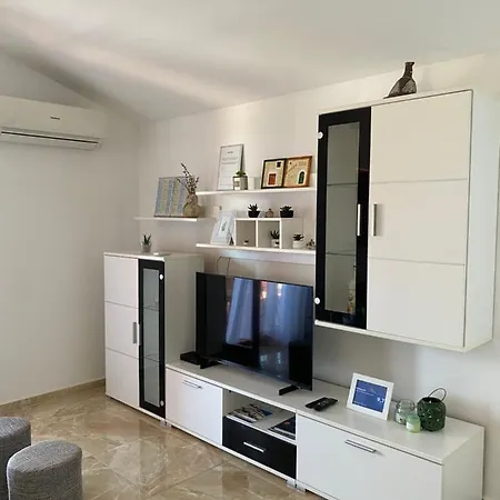 Patricia Apartment Zadar