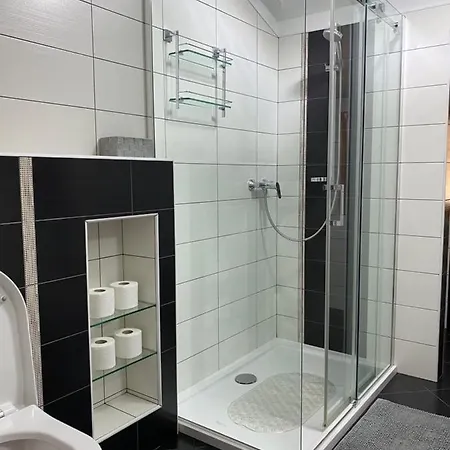 Patricia Appartement