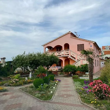 Patricia Appartement Zadar