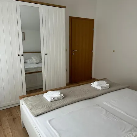 Patricia Apartment Zadar