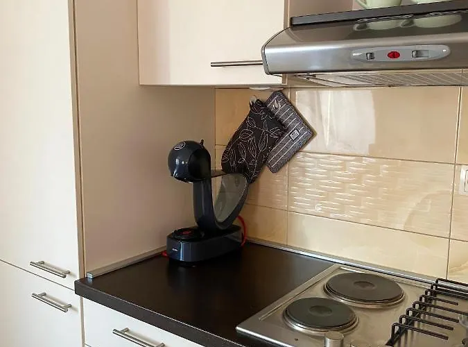 アパート Patricia