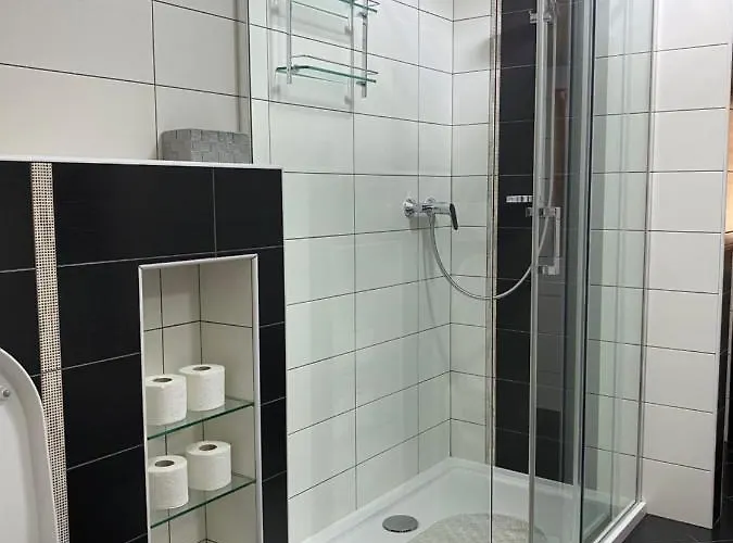 Patricia アパート