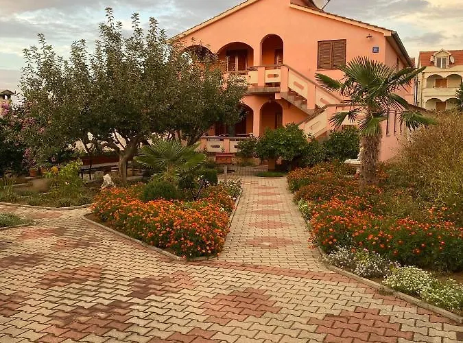 Patricia * ザダル