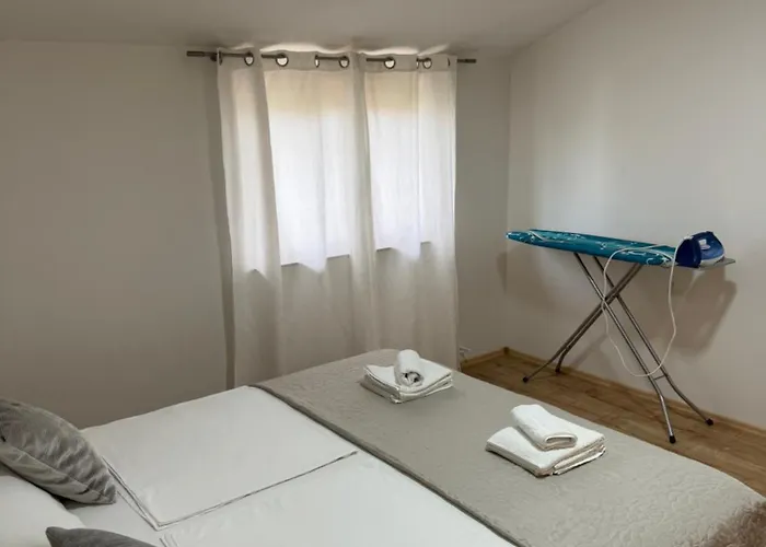 Patricia * ザダル