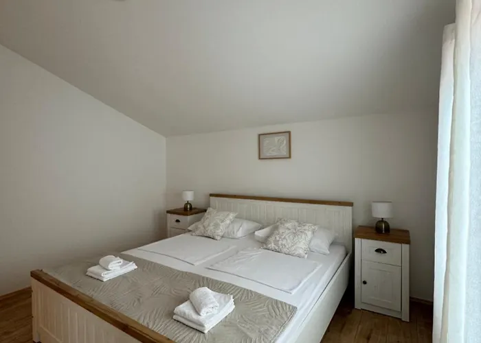 Patricia アパート