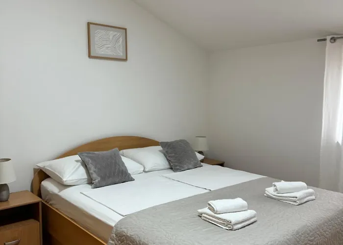 アパート Patricia