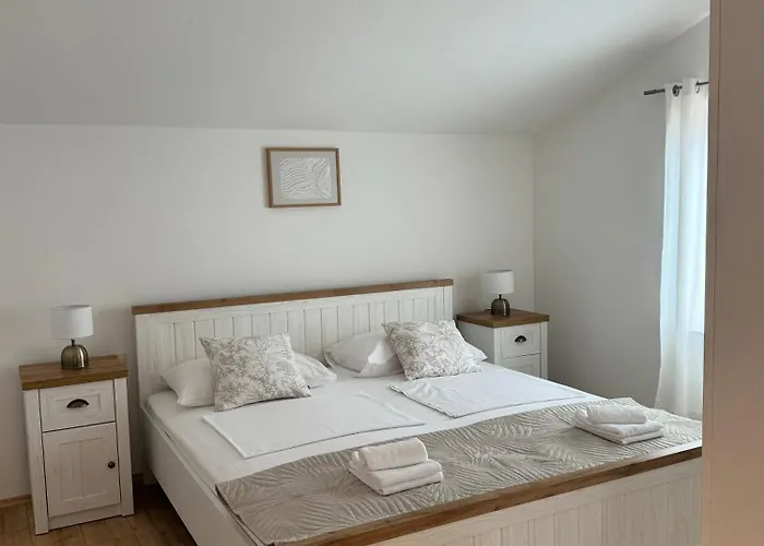 アパート Patricia